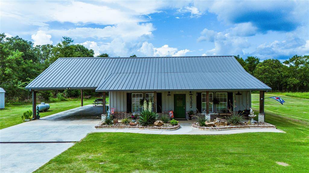 Cumby, TX 75433,6382 Fm-2653 S