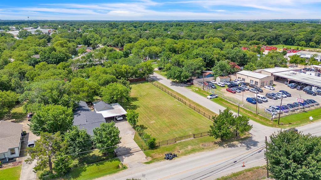 Balch Springs, TX 75180,2324 W Bruton Road