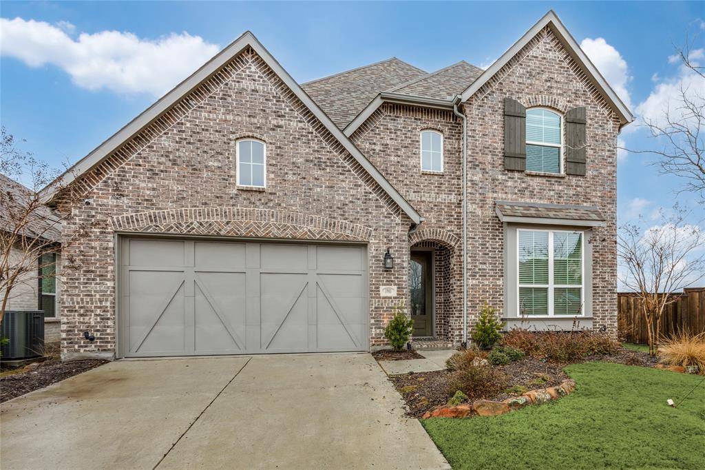 Celina, TX 75009,1901 Halkin Road