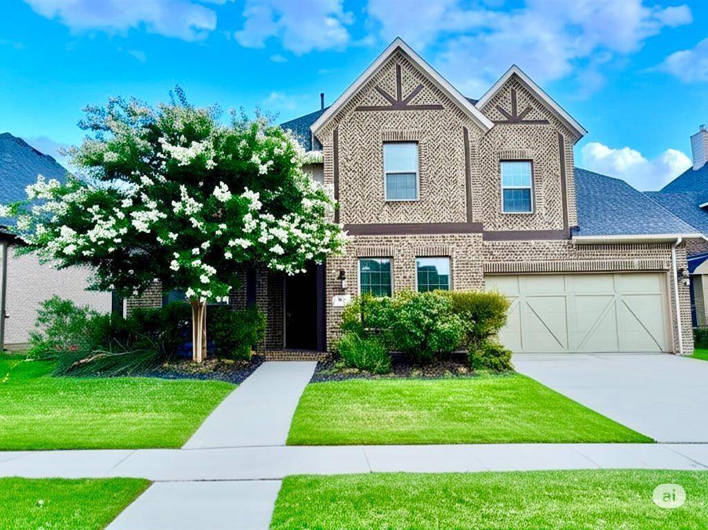 Argyle, TX 76226,1217 5th Street