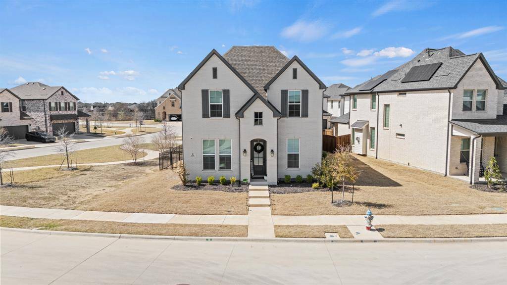 Celina, TX 75009,3321 Sinclair Street