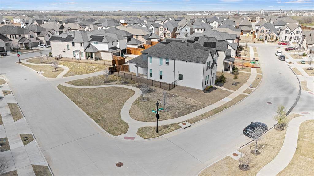 Celina, TX 75009,3321 Sinclair Street