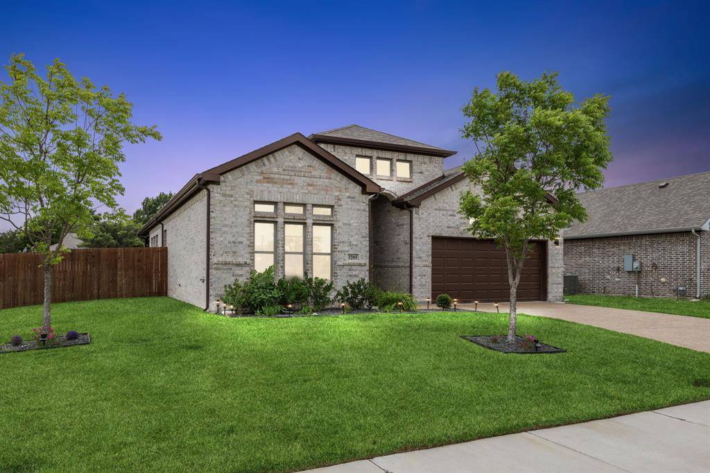 Rowlett, TX 75088,3205 Tradition Court