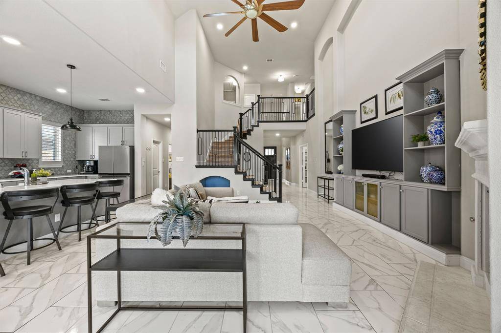 Little Elm, TX 75068,640 Calliopsis Street