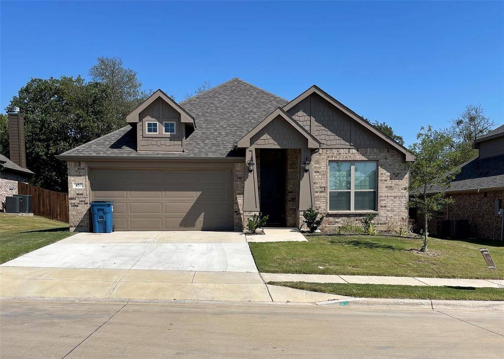 Keene, TX 76059,457 ELYSE Road