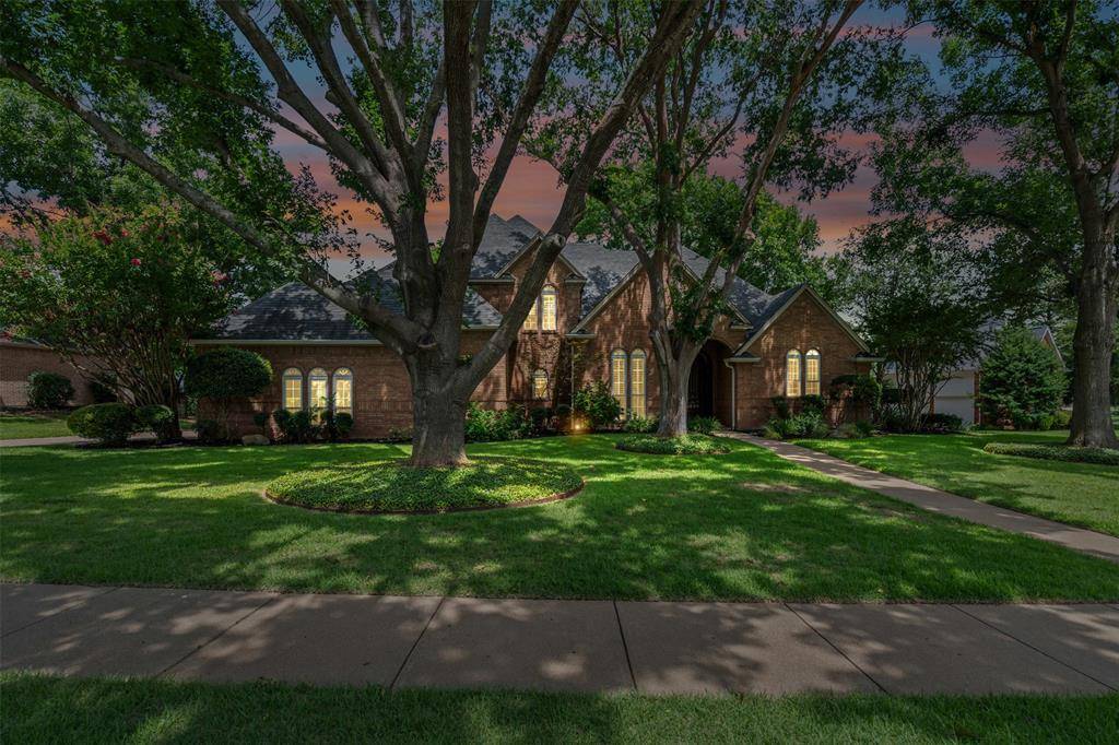 Southlake, TX 76092,205 Donley Court