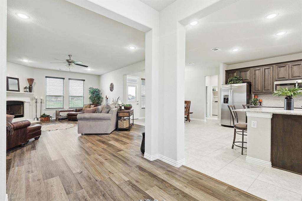 Rhome, TX 76078,245 Stone Canyon Drive