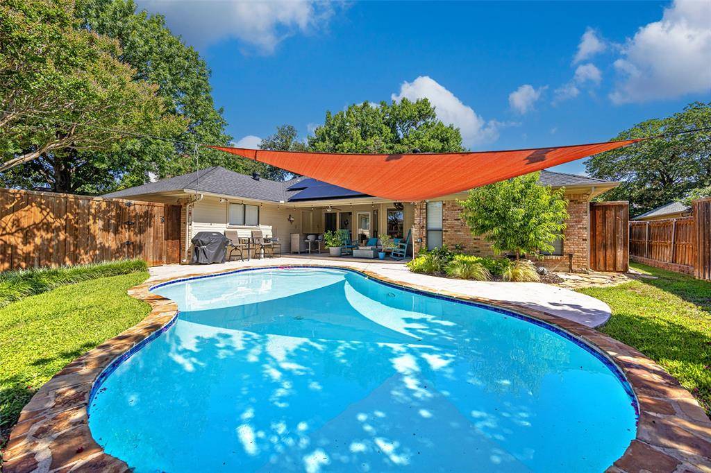 Richardson, TX 75082,2562 Primrose Drive