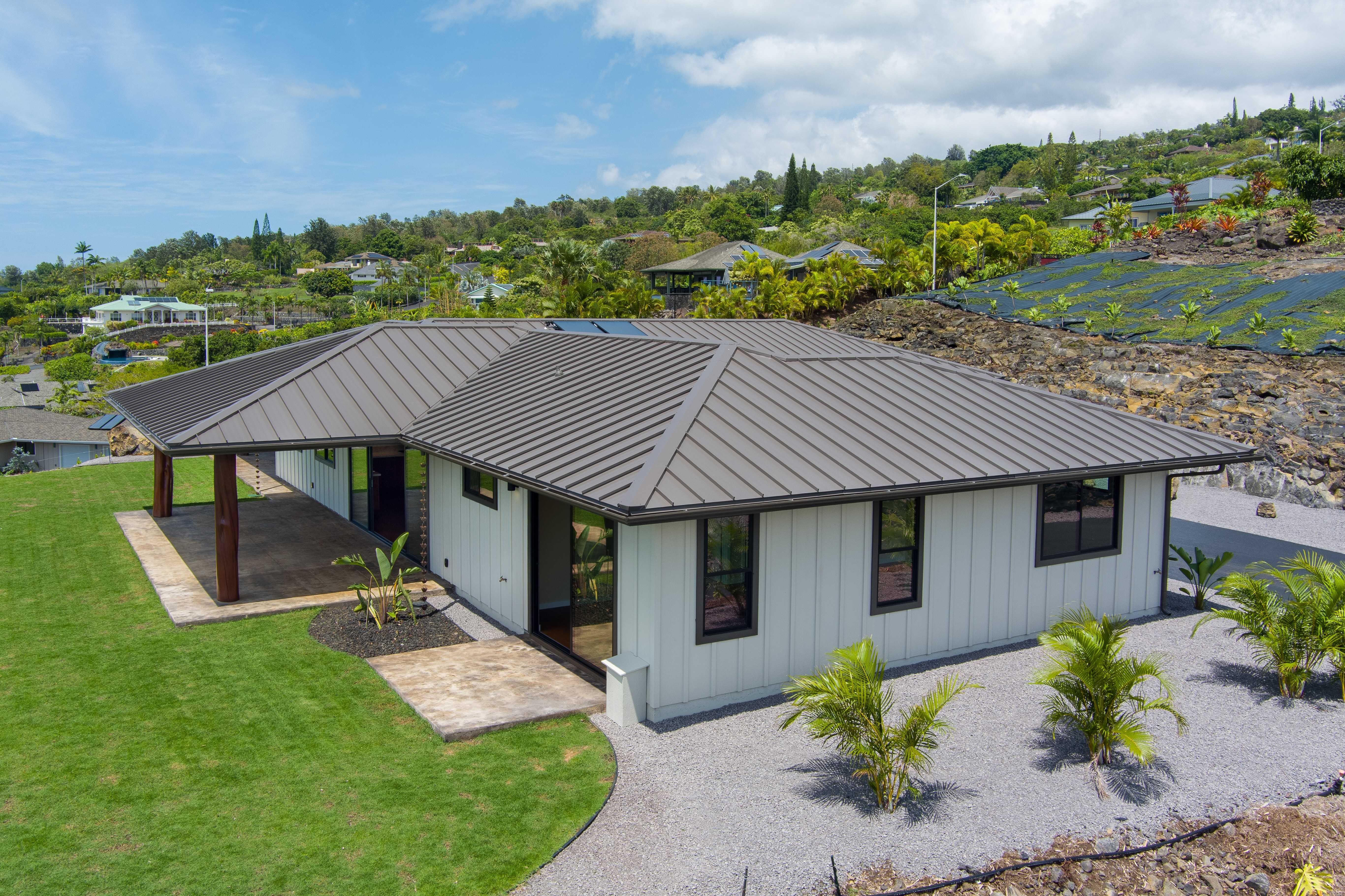 Kailua-kona, HI 96740,73-4493 ALOHA PL