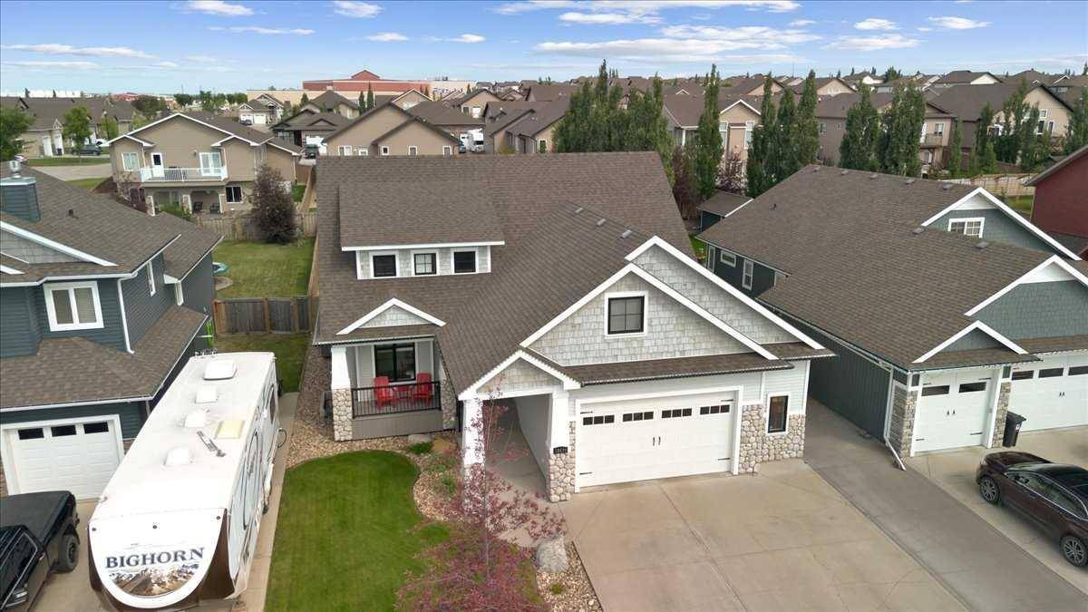 Rural Grande Prairie No. 1 County Of, AB T8X0L8,15439 105 ST