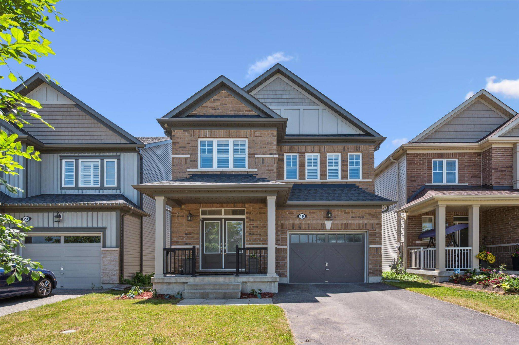 Centre Wellington, ON N1M 0A4,19 Findlay WAY