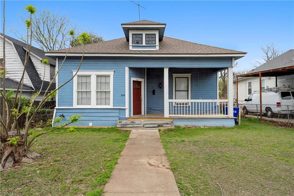 Waco, TX 76707,2210 Colonial Avenue