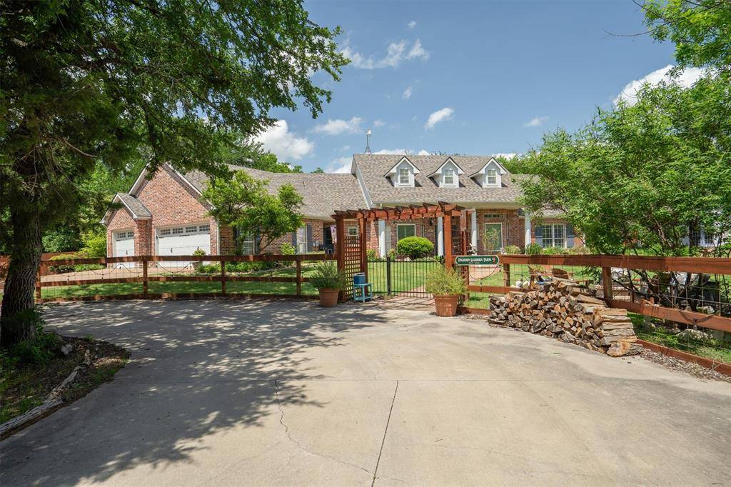 Farmersville, TX 75442,310 Hannah Drive