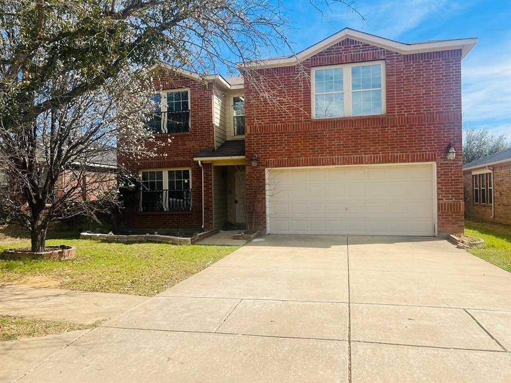 Fort Worth, TX 76244,9200 Goldenview Drive