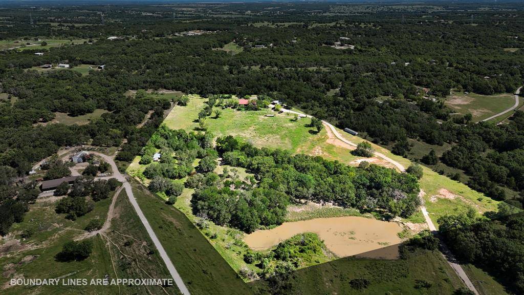 Springtown, TX 76082,156 Private Road 3626