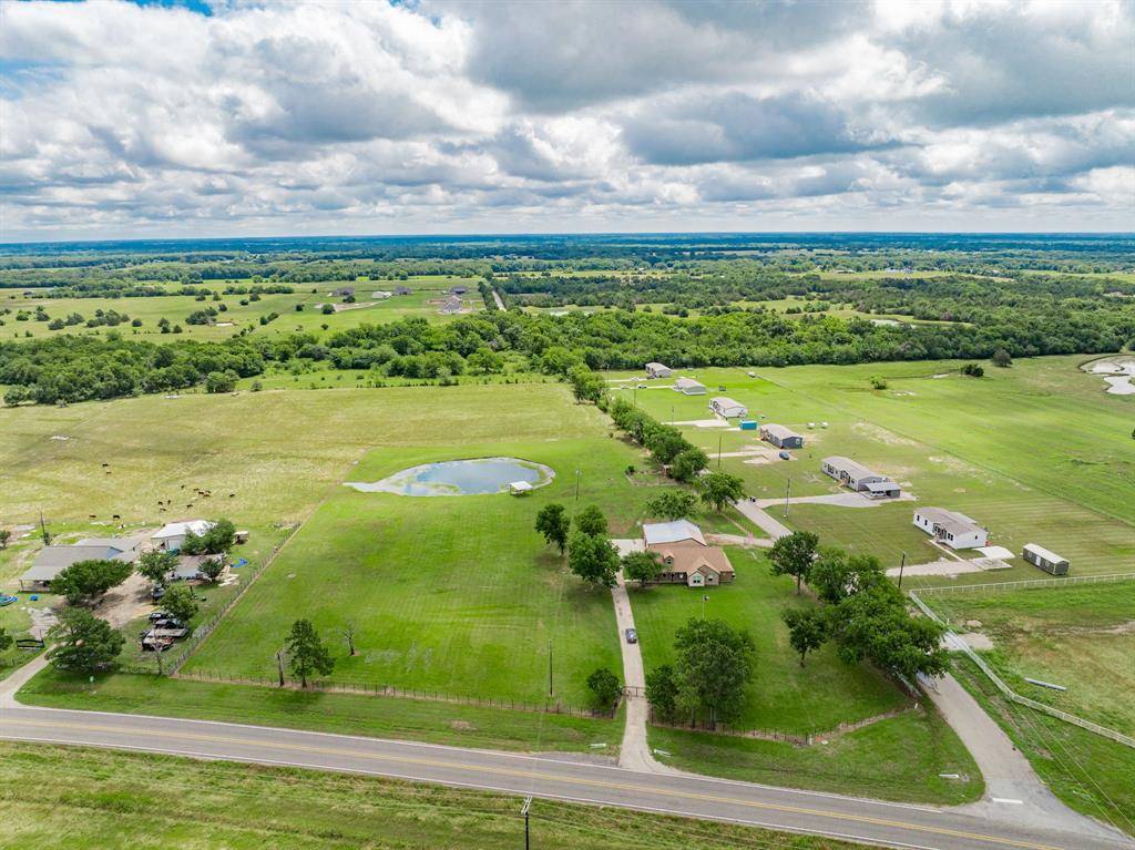 Lone Oak, TX 75453,4055 Fm 2649