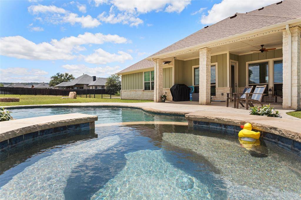 Granbury, TX 76048,551 Williamson Road