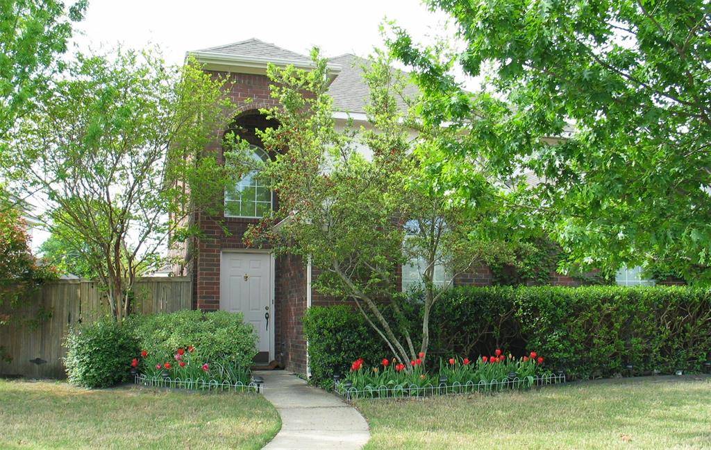 Coppell, TX 75019,509 Raintree Circle