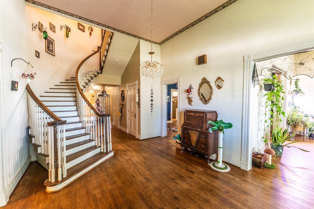 Sulphur Springs, TX 75482,414 College Street