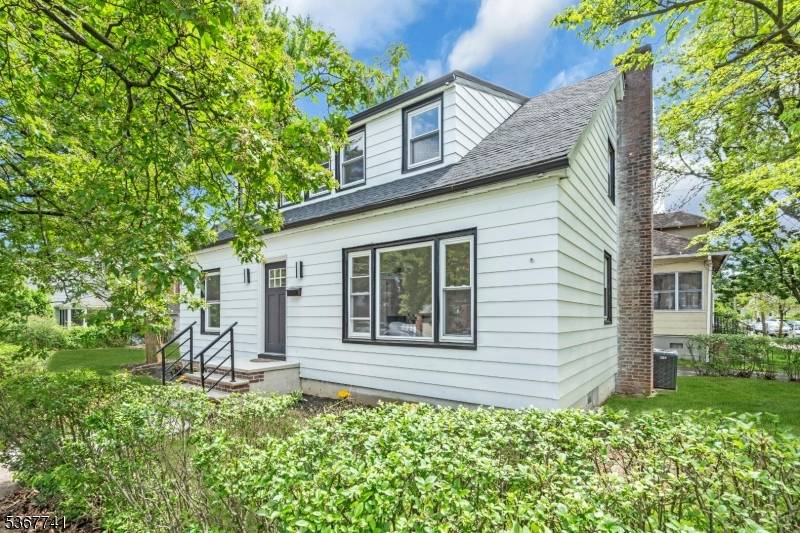 Maplewood Twp., NJ 07040,132 Garfield Pl