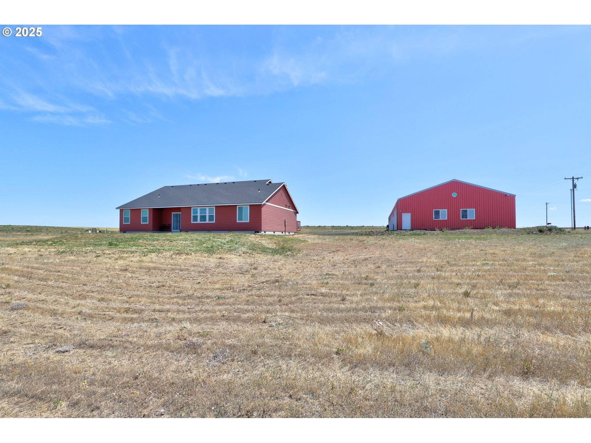 Moro, OR 97039,62500 LONEROCK RD