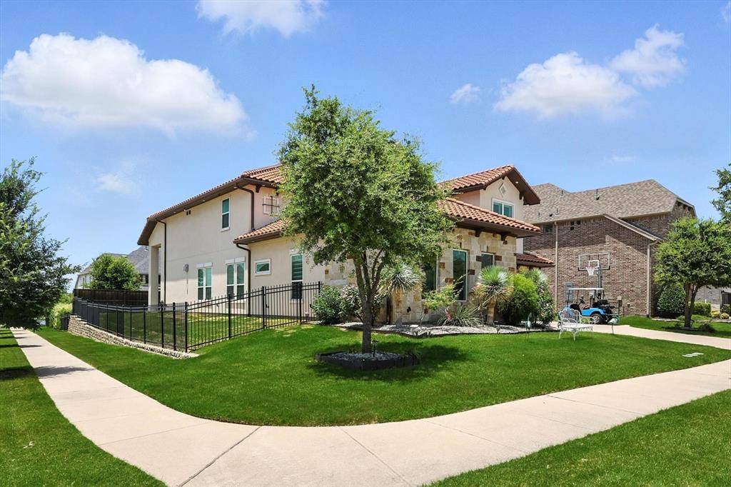 Frisco, TX 75036,1085 Stampede Drive