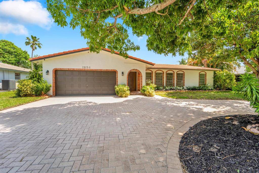 Coral Springs, FL 33071,1251 NW 85th Ter