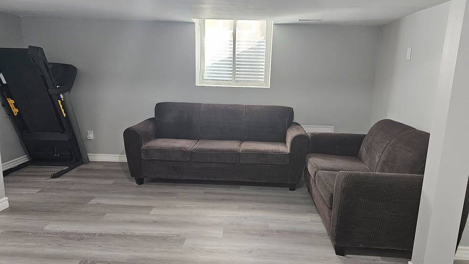 Markham, ON L6B 1H5,91 Northvale RD #Basement