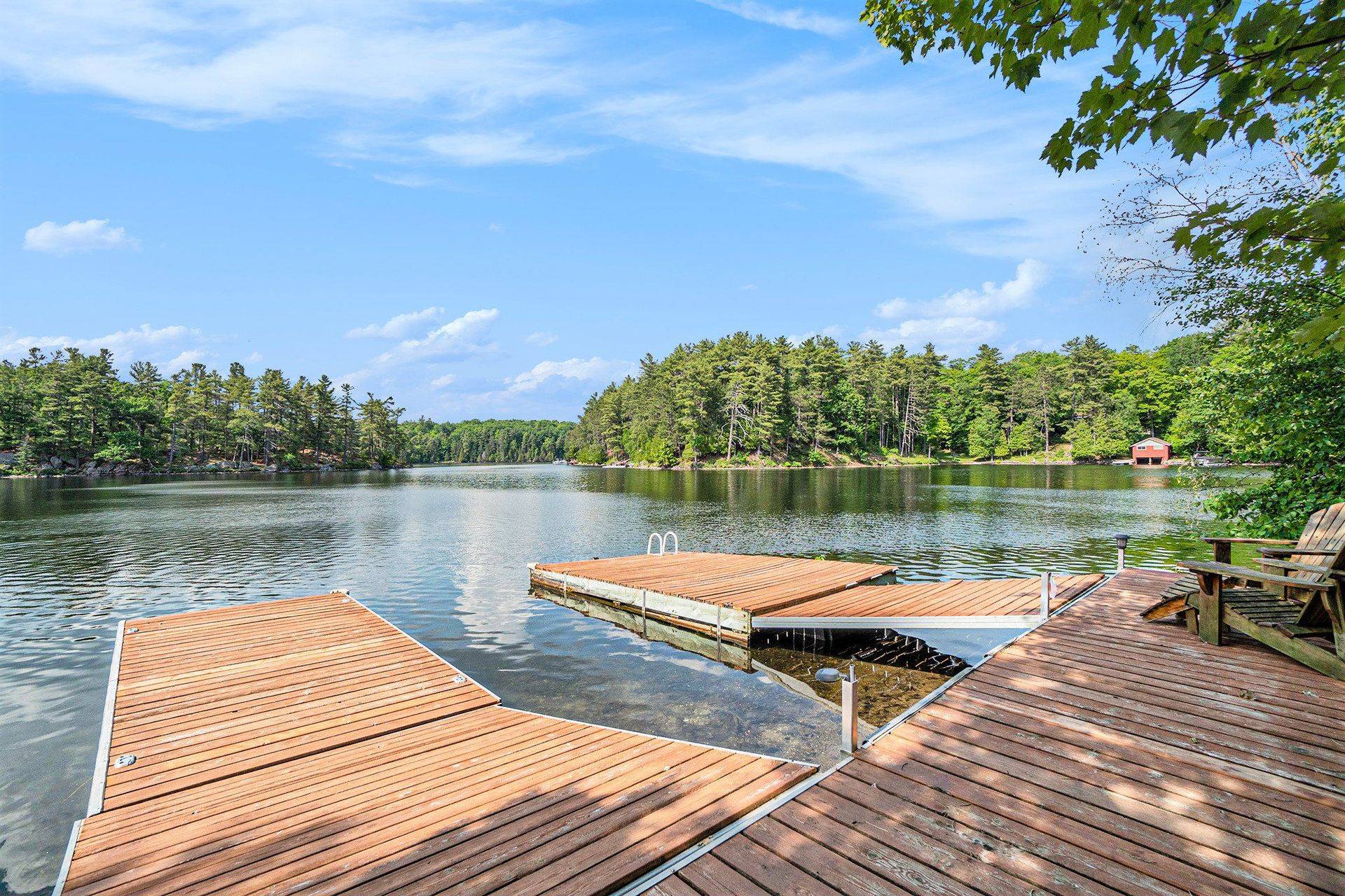 Tay Valley, ON K0H 2B0,544 Christie Lake Ln 51A LN