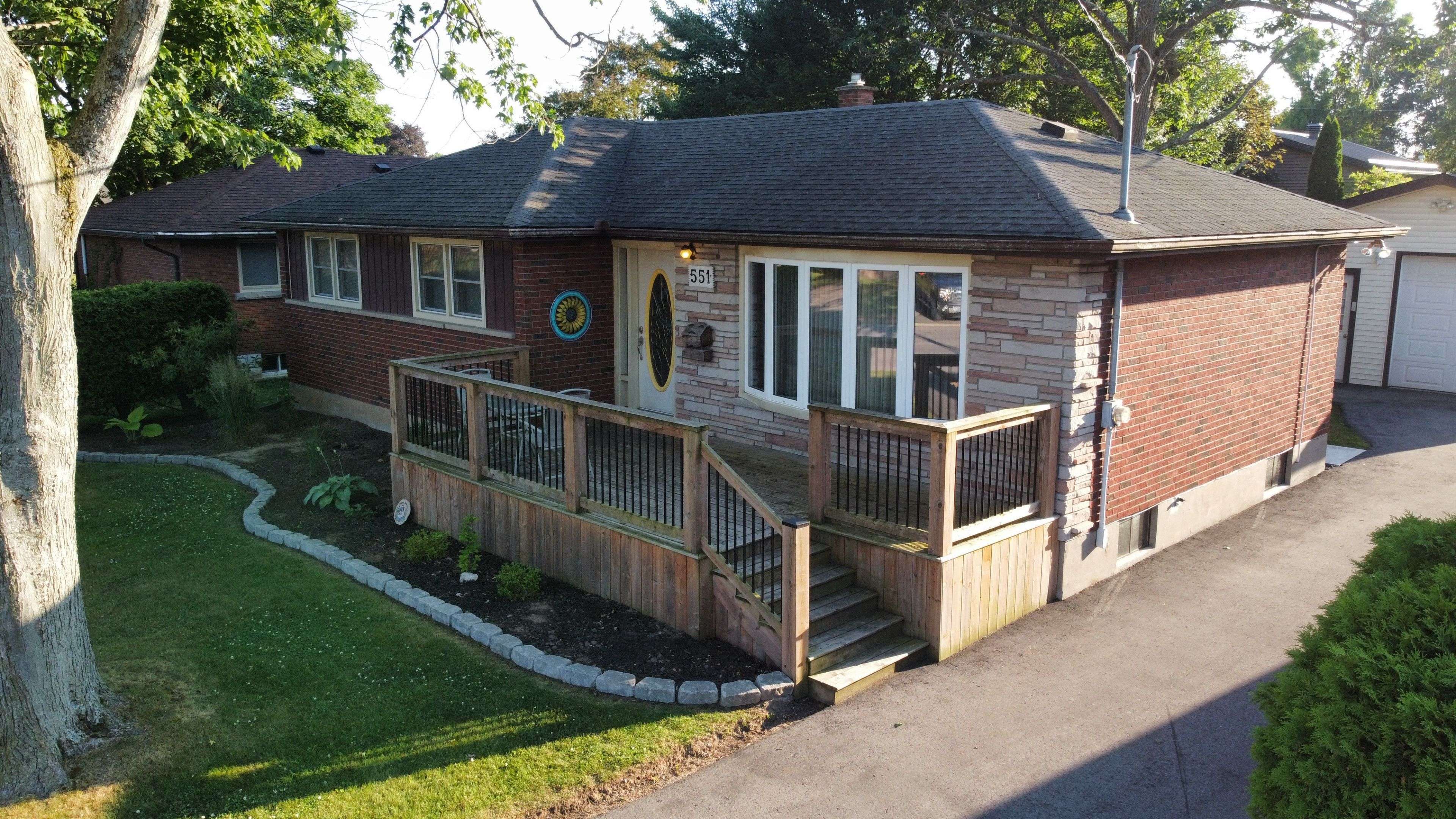 Welland, ON L3C 2Z1,551 Alan AVE
