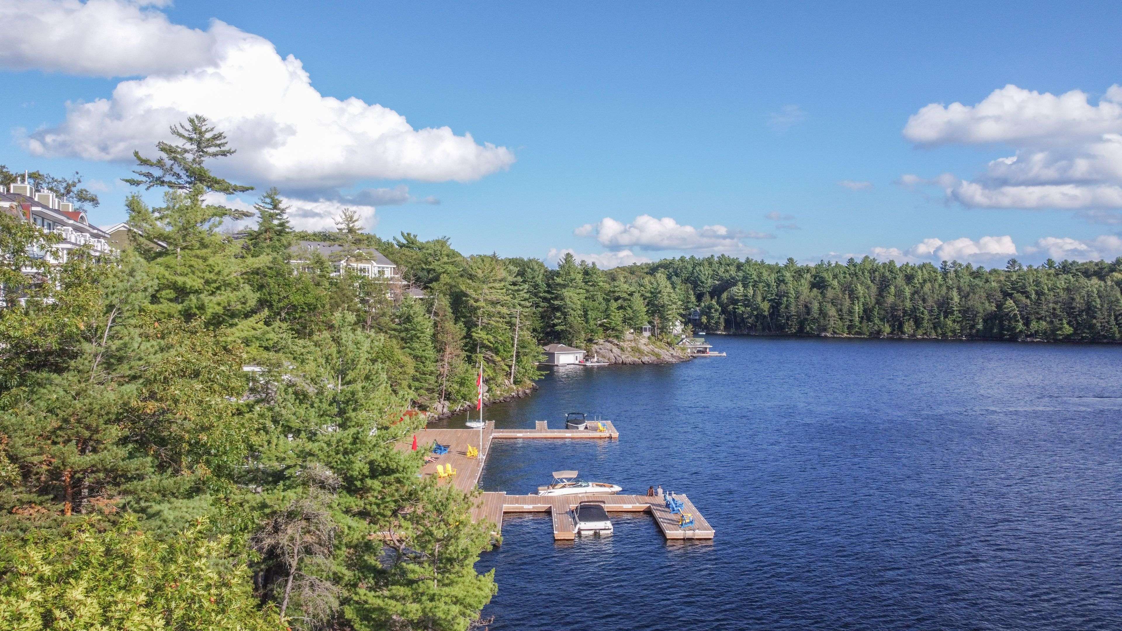 Muskoka Lakes, ON P1L 1W8,1869 Muskoka 118 RD W #A102-A1&A2