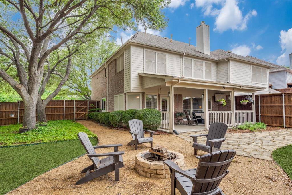 Richardson, TX 75082,4400 Taylor Lane