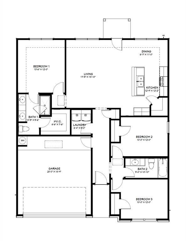 Waco, TX 76655,11405 Patera Street