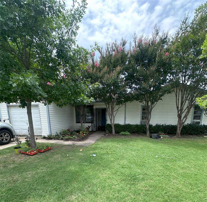 Hackberry, TX 75036,116 Maxwell Road