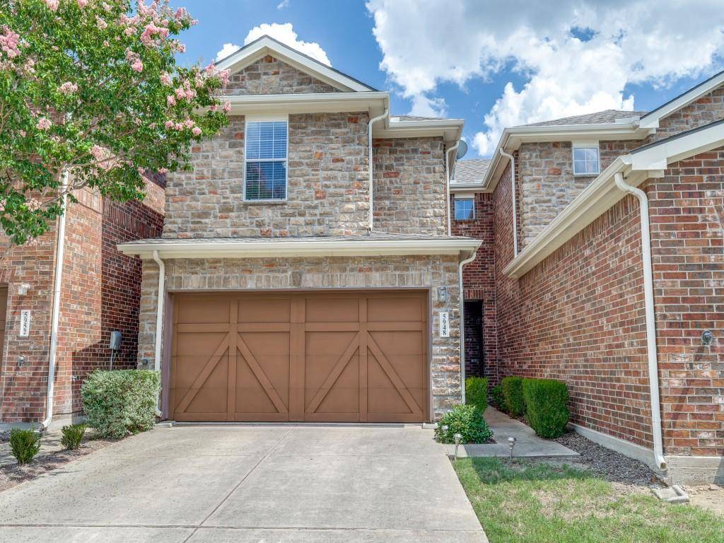 The Colony, TX 75056,5948 Lost Valley Drive