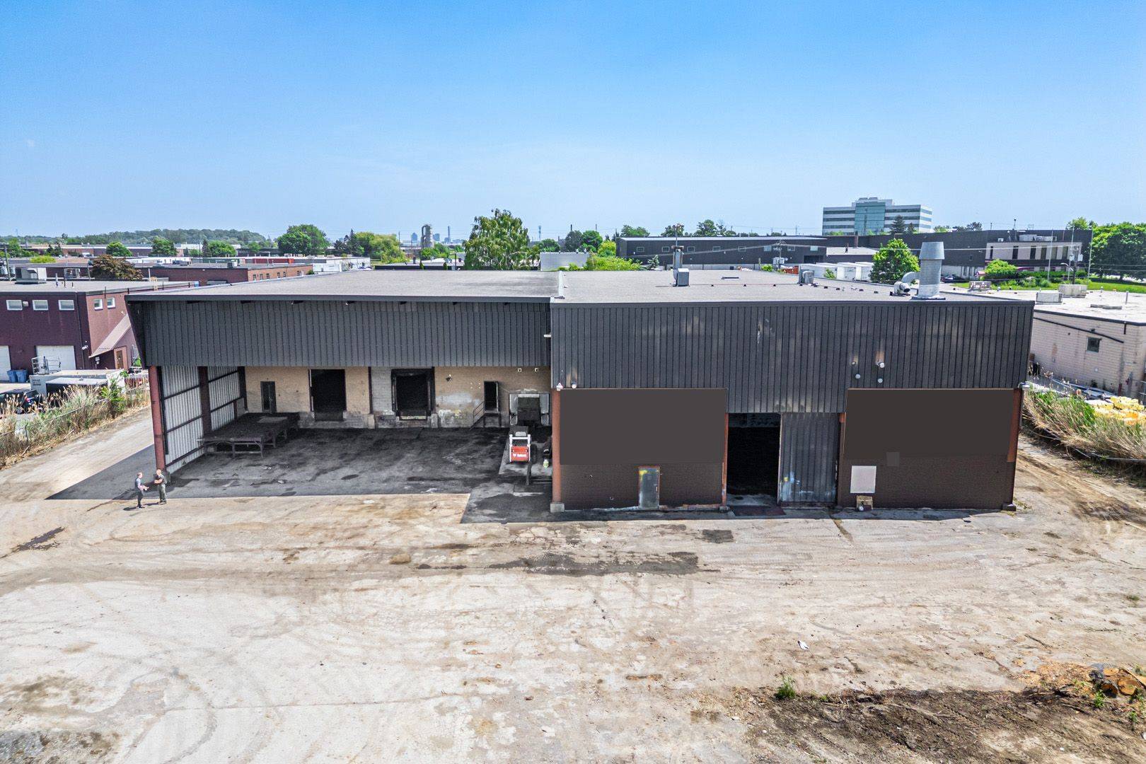 Pickering, ON L1W 1Z6,890 Dillingham RD #Unit 1