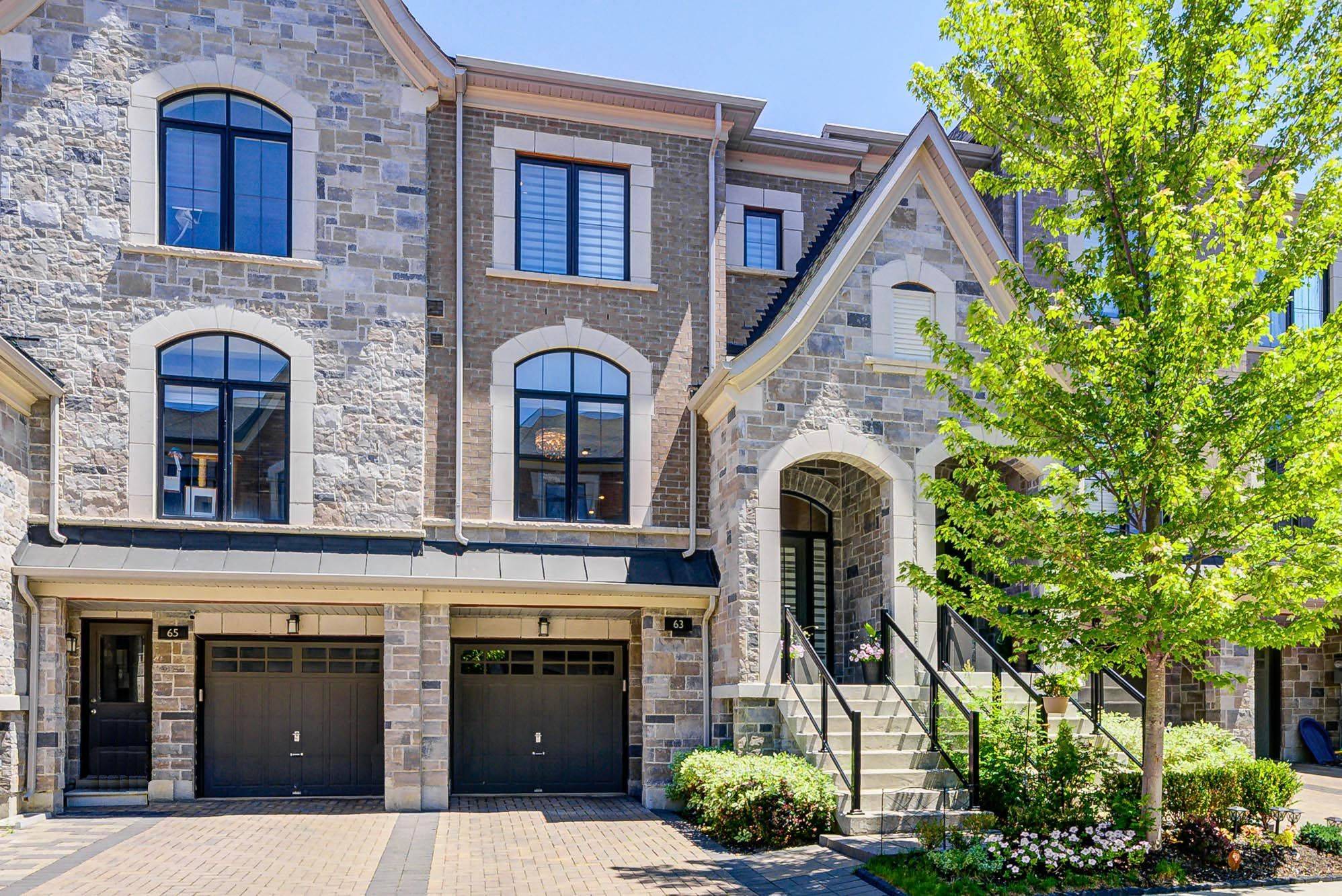 Richmond Hill, ON L4C 0Z9,63 Duncombe LN