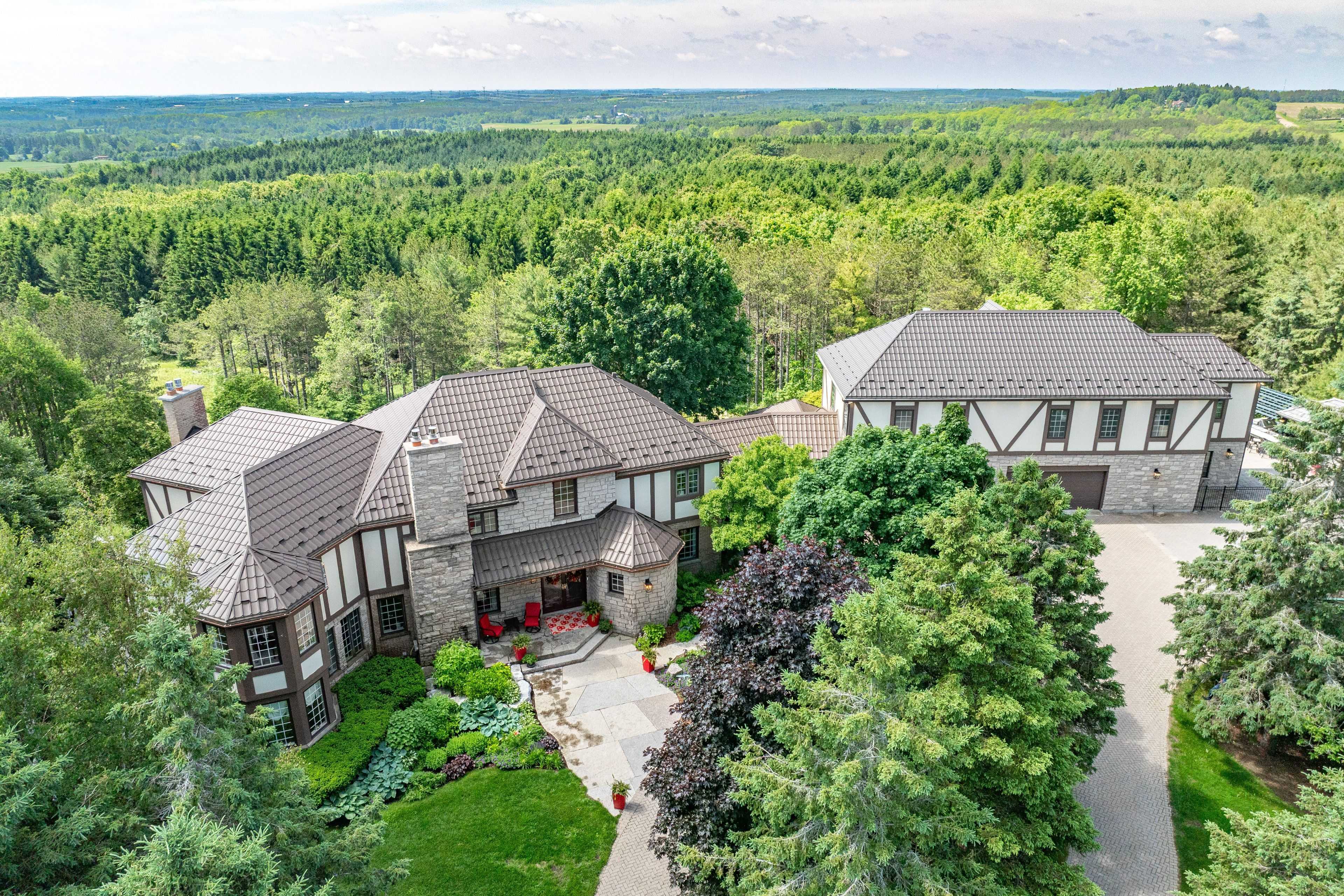 Erin, ON L4L 1A7,9255 Sideroad 27 N/A