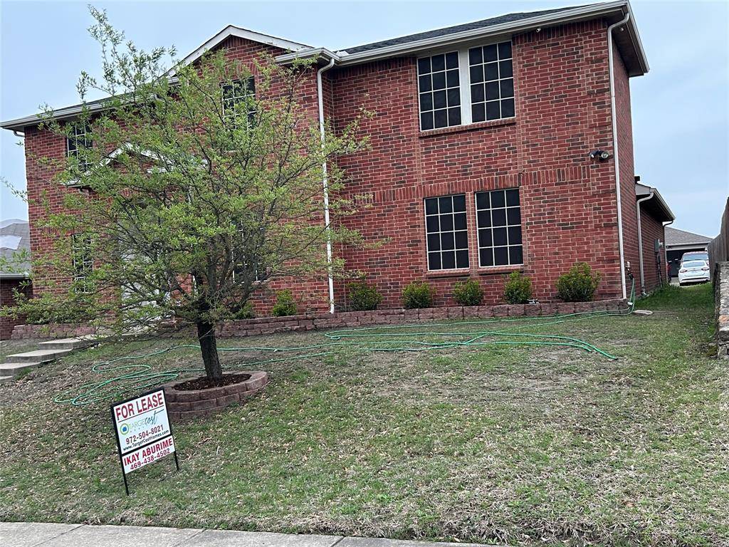 Mesquite, TX 75181,2745 Ingram Circle