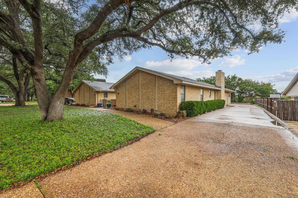 Fort Worth, TX 76109,4616 Ranch View Road