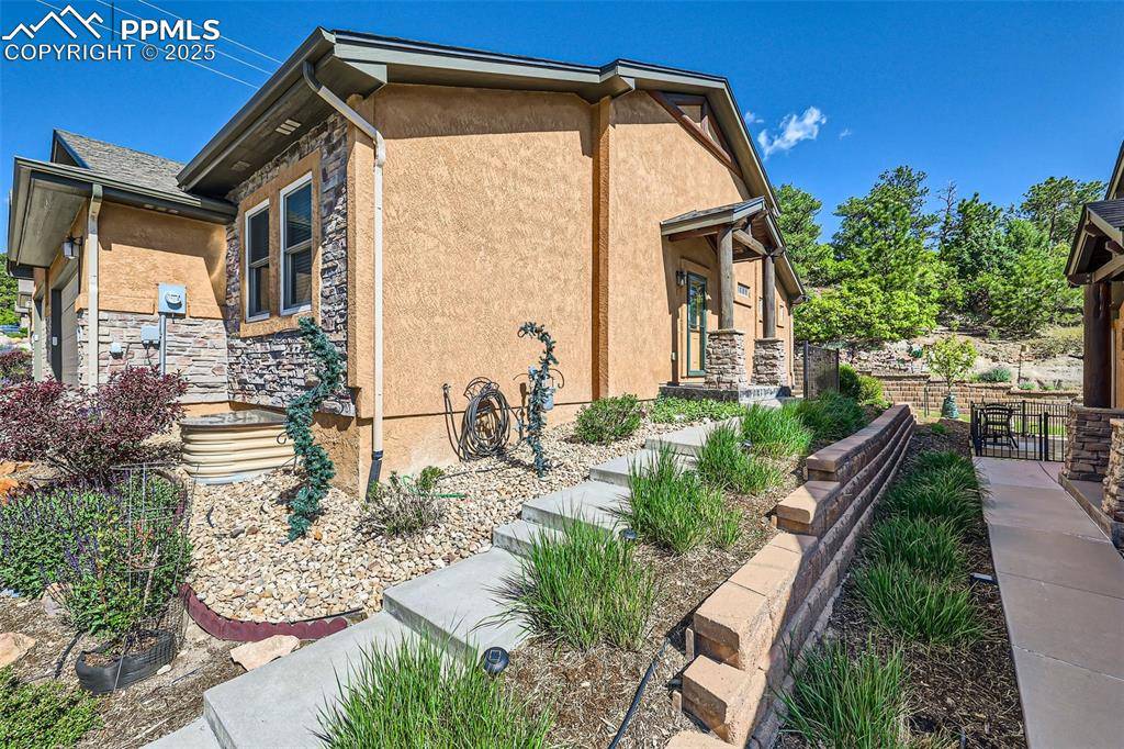 Colorado Springs, CO 80918,2252 Conservatory PT