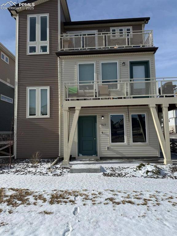 Colorado Springs, CO 80927,5823 Tramore CT