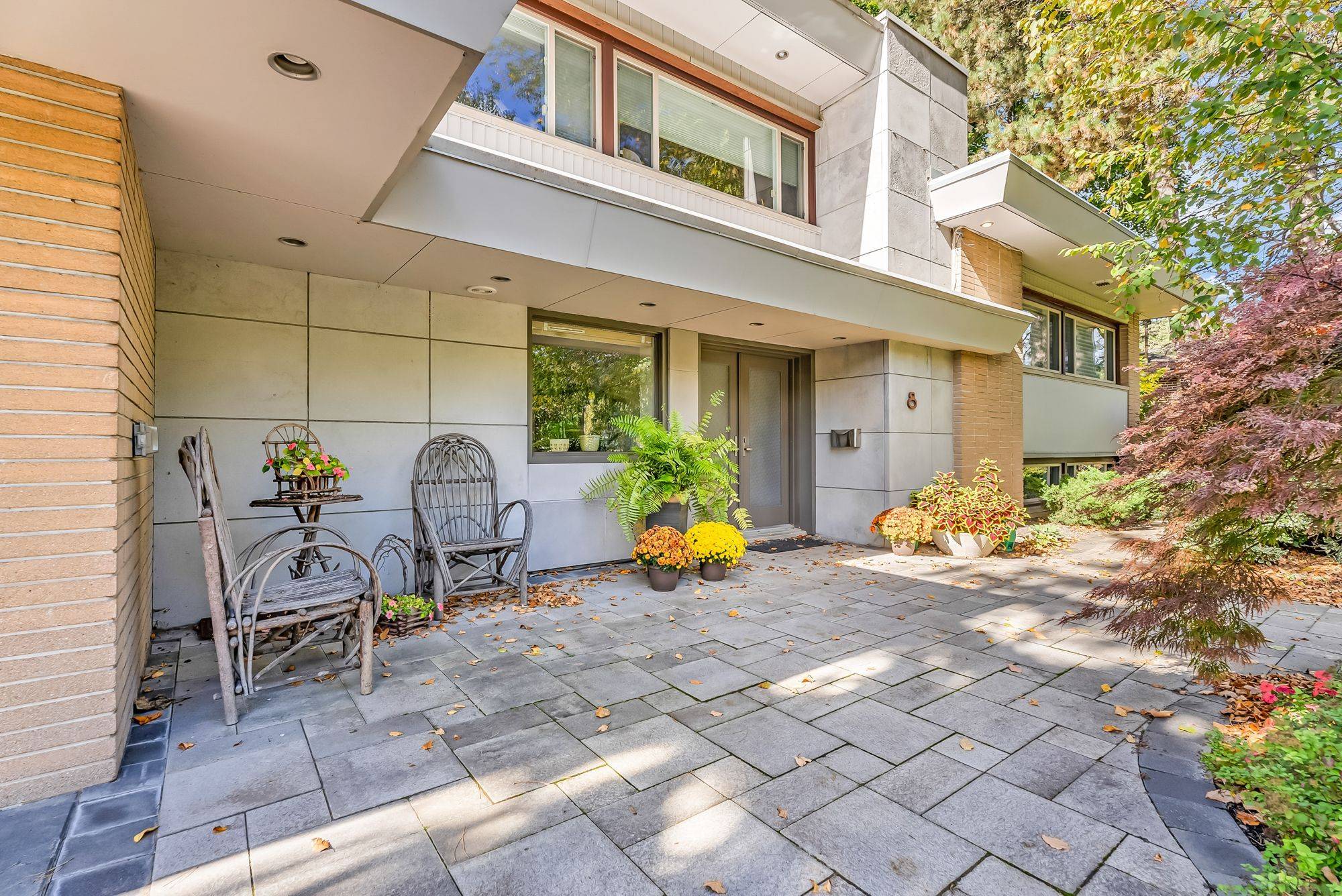 Toronto C13, ON M3A 3H1,8 Silverdale CRES