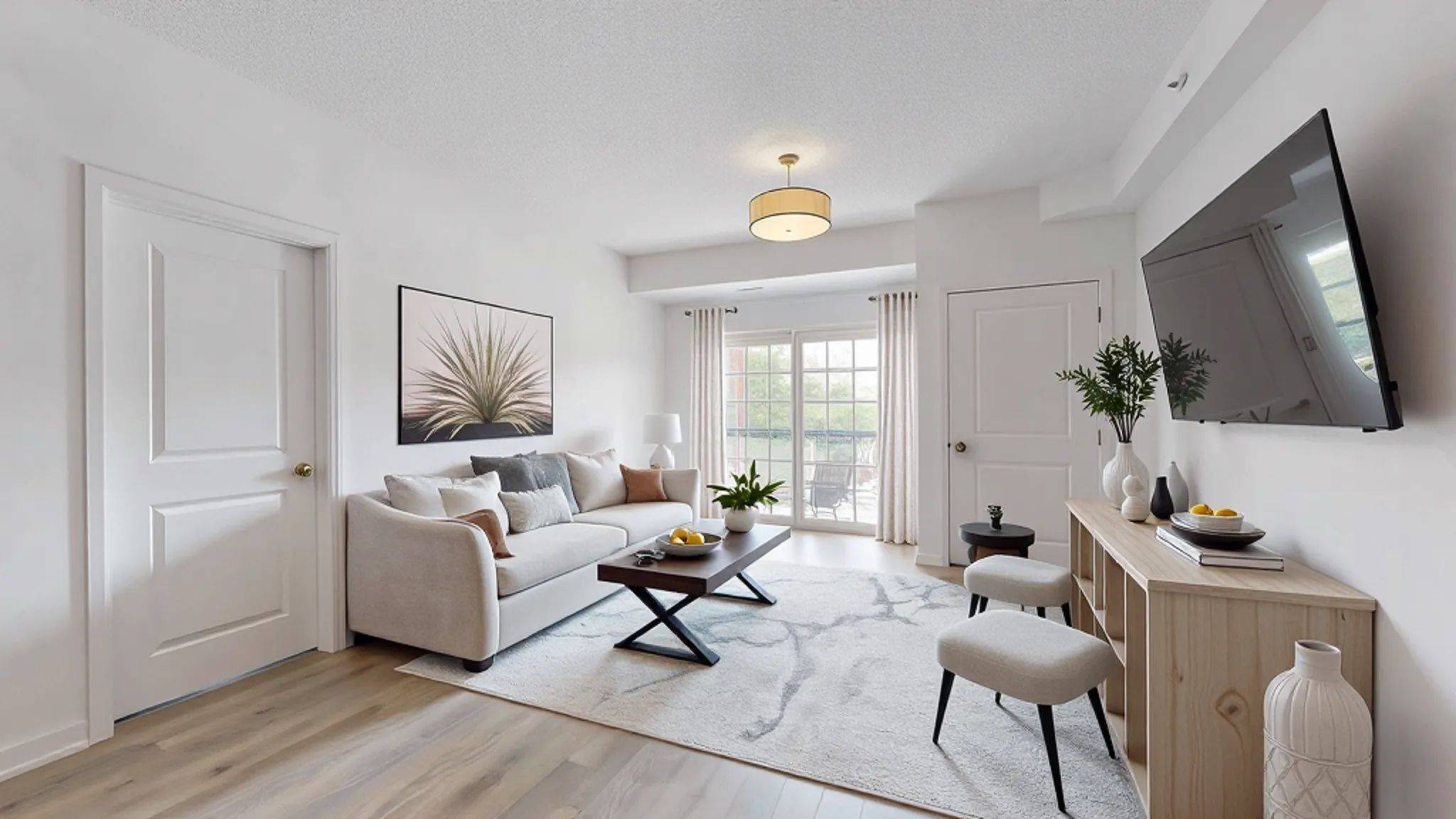 Barrie, ON L4N 7Y8,5 Greenwich ST #107