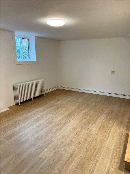 Toronto W01, ON M6R 1C8,84 Merrick ST #(LOWER)