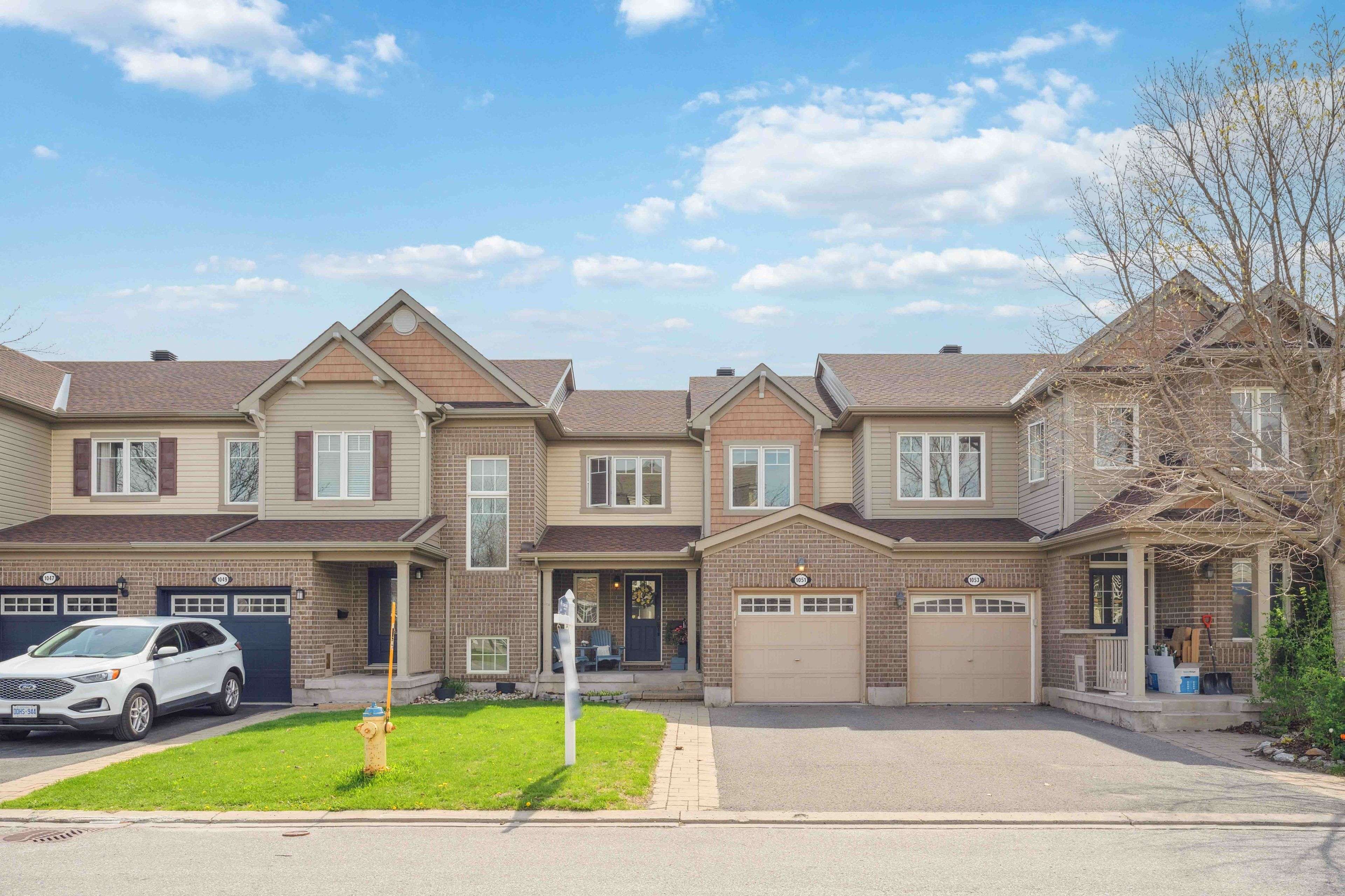 Stittsville - Munster - Richmond, ON K2S 0N5,1051 Pampero CRES