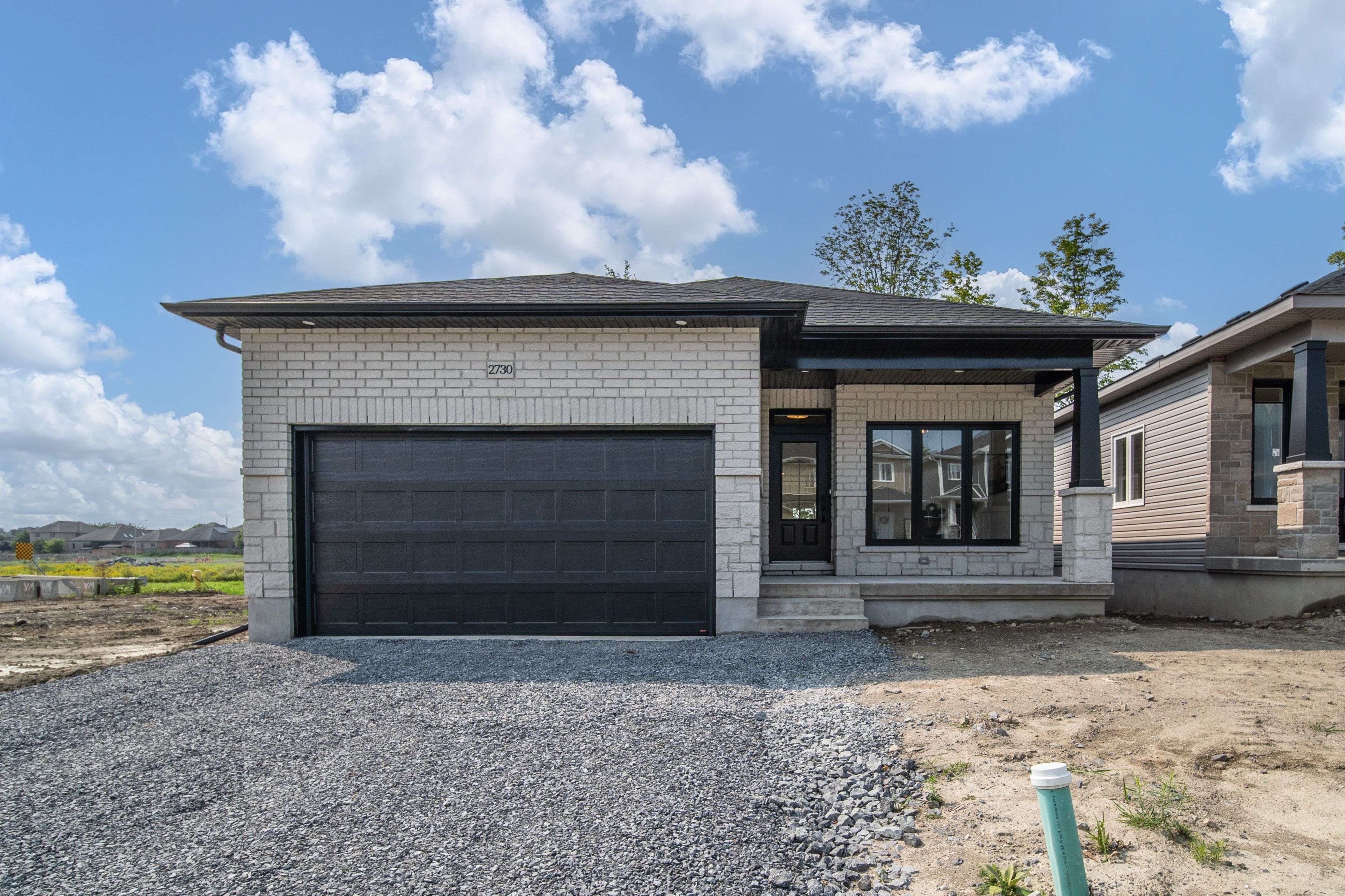 Kingston, ON K7P 0J1,2710 DELMAR ST
