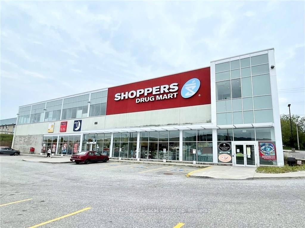 North Bay, ON P1B 0A7,66 Josephine ST #Suite A (Door 201)