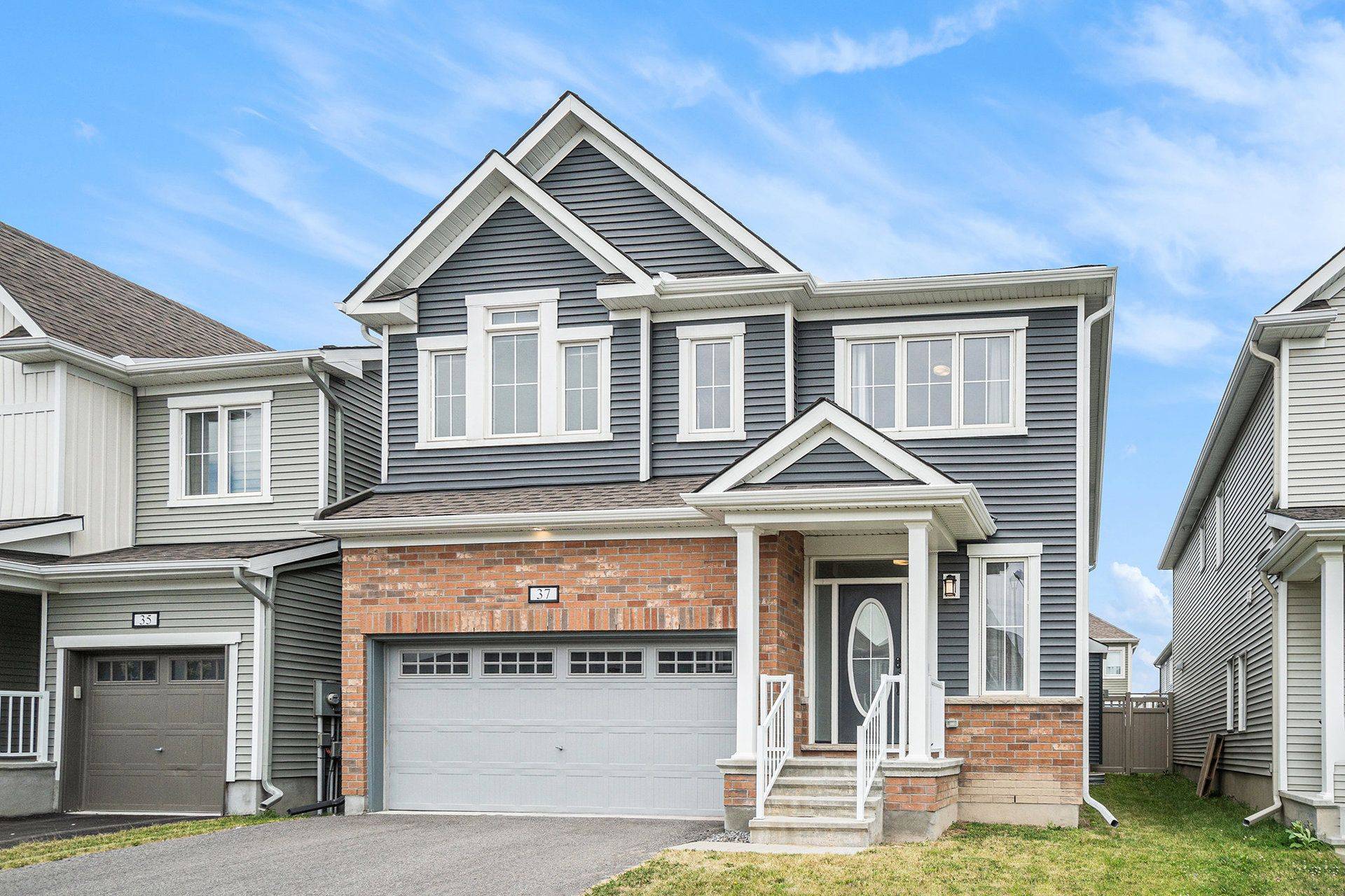 Orleans - Cumberland And Area, ON K4A 5H8,37 Mudminnow CRES