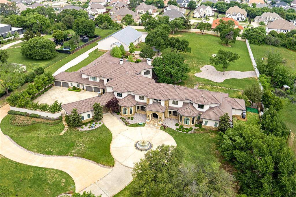 Southlake, TX 76092,940 W Dove Road
